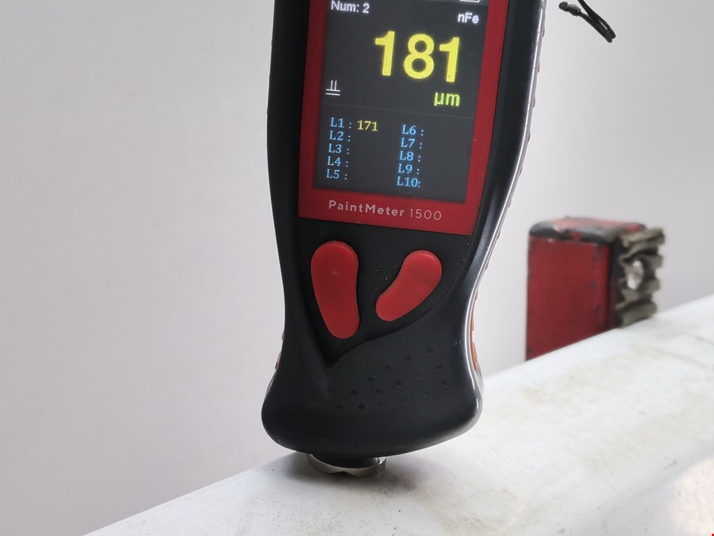 Бампер задний OPEL Combo C 2001-2011