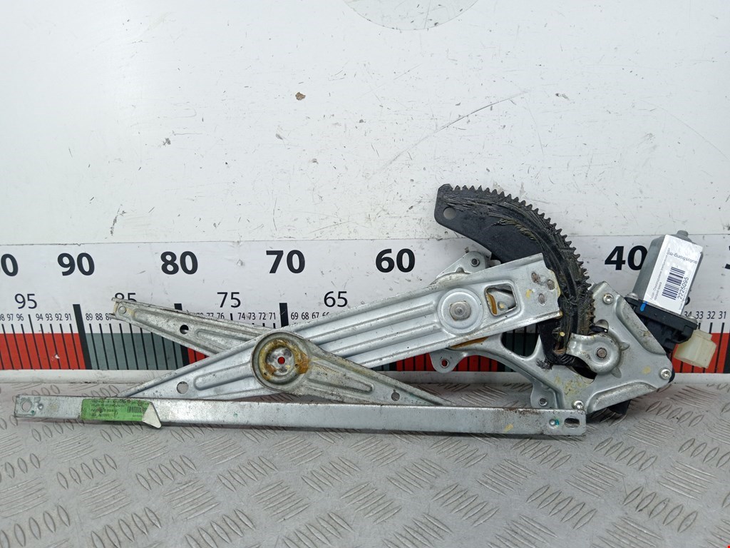 Стеклоподъемник передний правый NISSAN Note E12 2013-2020