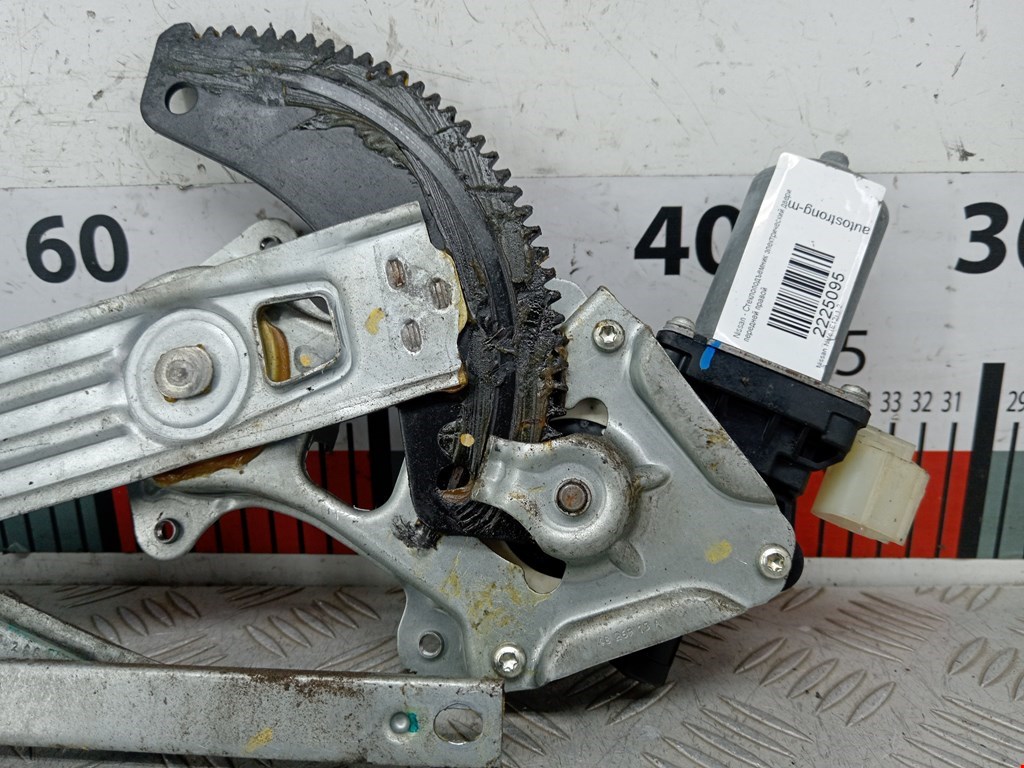 Стеклоподъемник передний правый NISSAN Note E12 2013-2020