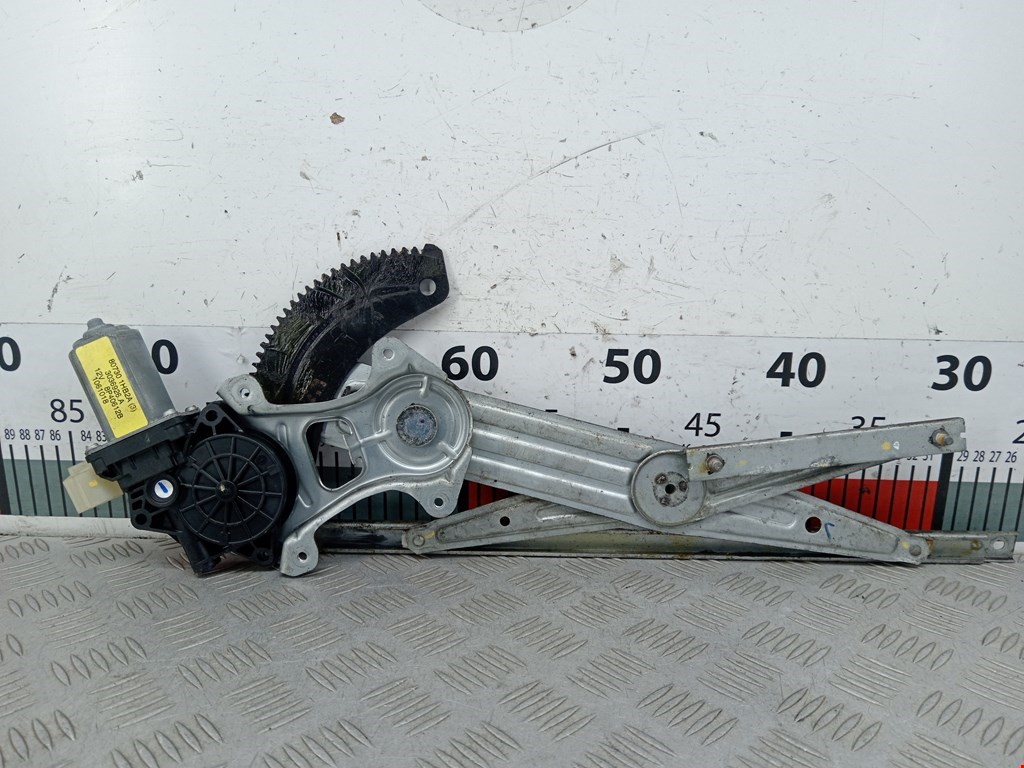 Стеклоподъемник передний правый NISSAN Note E12 2013-2020