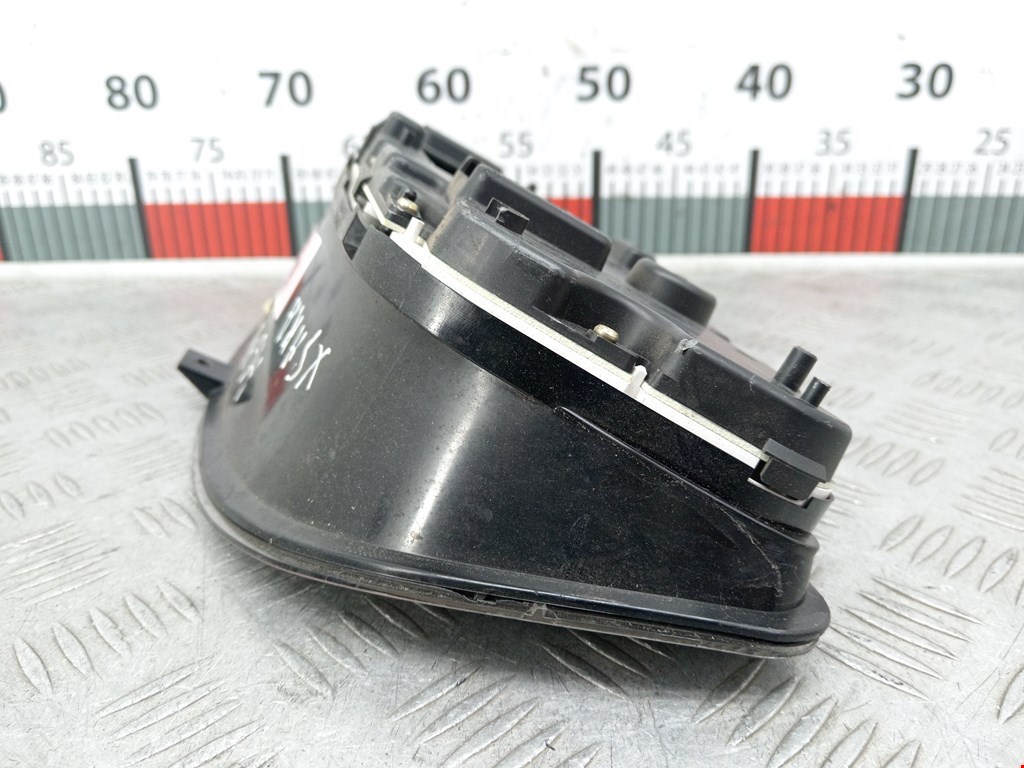 Панель приборов (щиток) CITROEN Xsara 1997-2000