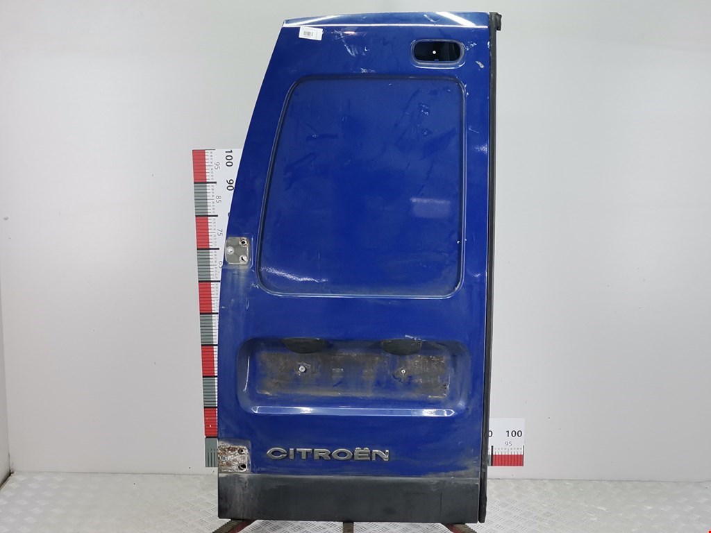 Дверь задняя левая CITROEN Jumpy 1994-2006