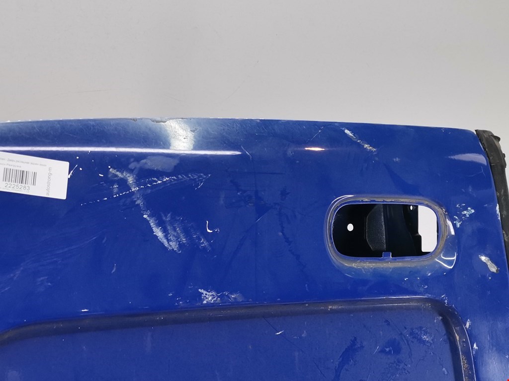 Дверь задняя левая CITROEN Jumpy 1994-2006