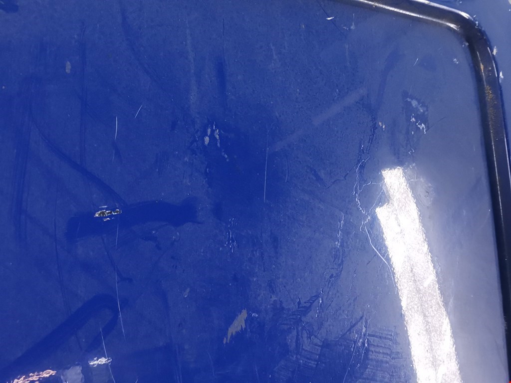 Дверь задняя левая CITROEN Jumpy 1994-2006