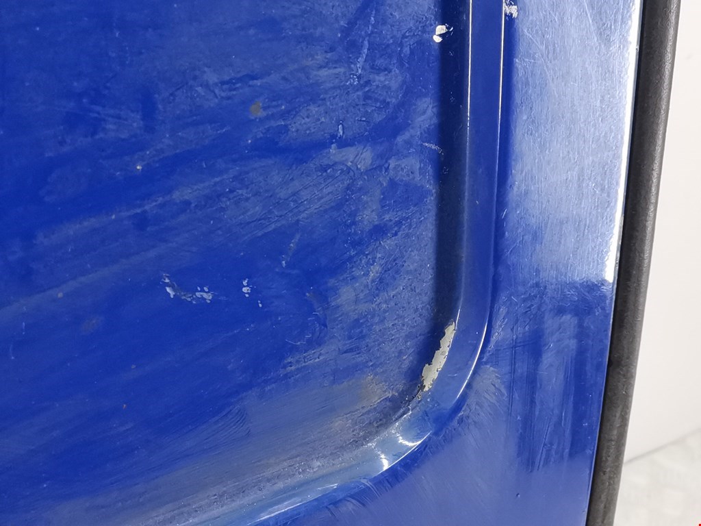 Дверь задняя левая CITROEN Jumpy 1994-2006