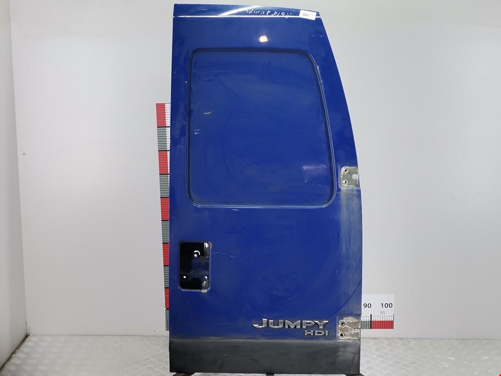 Бампер задний CITROEN Jumpy 1994-2006