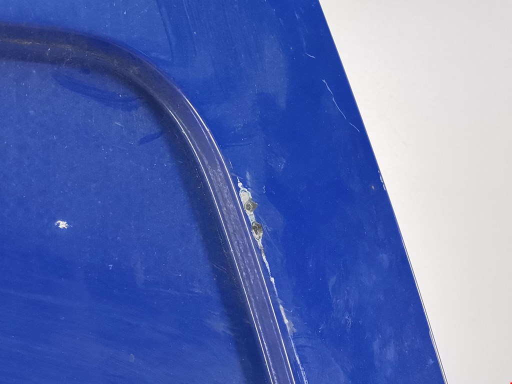 Бампер задний CITROEN Jumpy 1994-2006