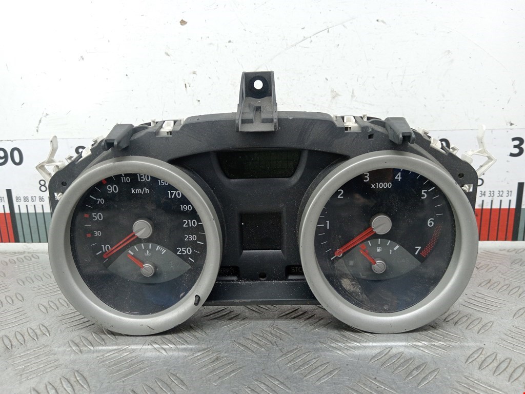 Панель приборов (щиток) RENAULT Megane II 2002-2009
