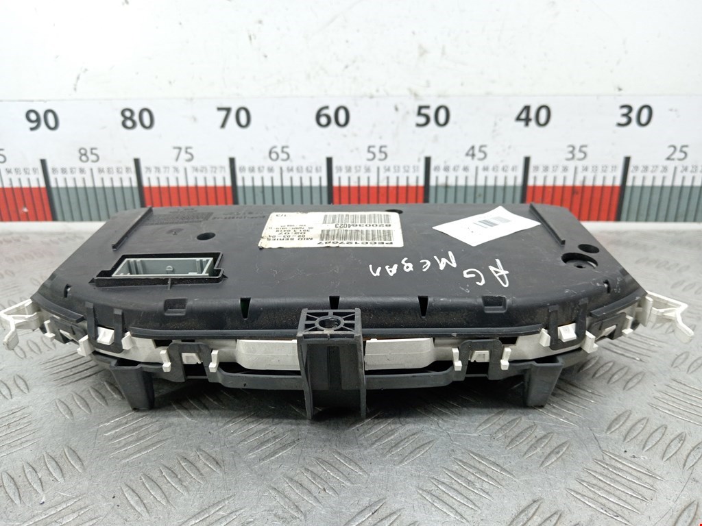 Панель приборов (щиток) RENAULT Megane II 2002-2009