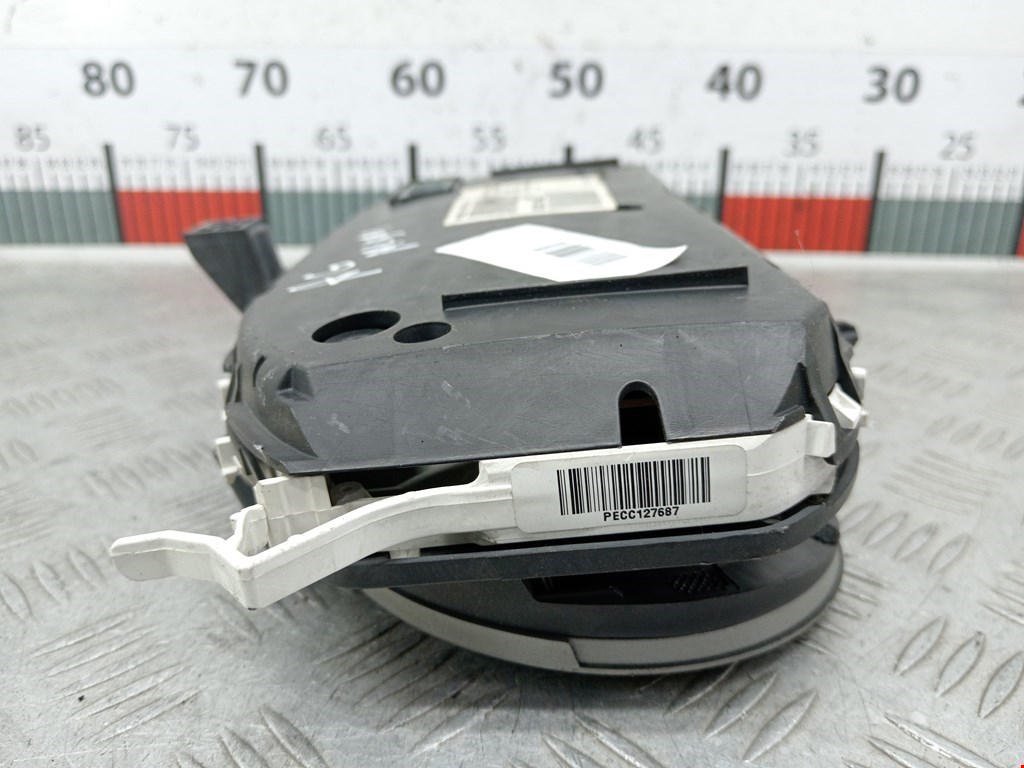 Панель приборов (щиток) RENAULT Megane II 2002-2009