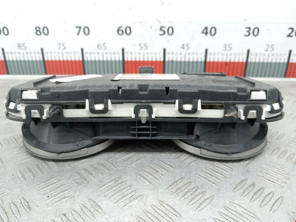 Панель приборов (щиток) RENAULT Megane II 2002-2009