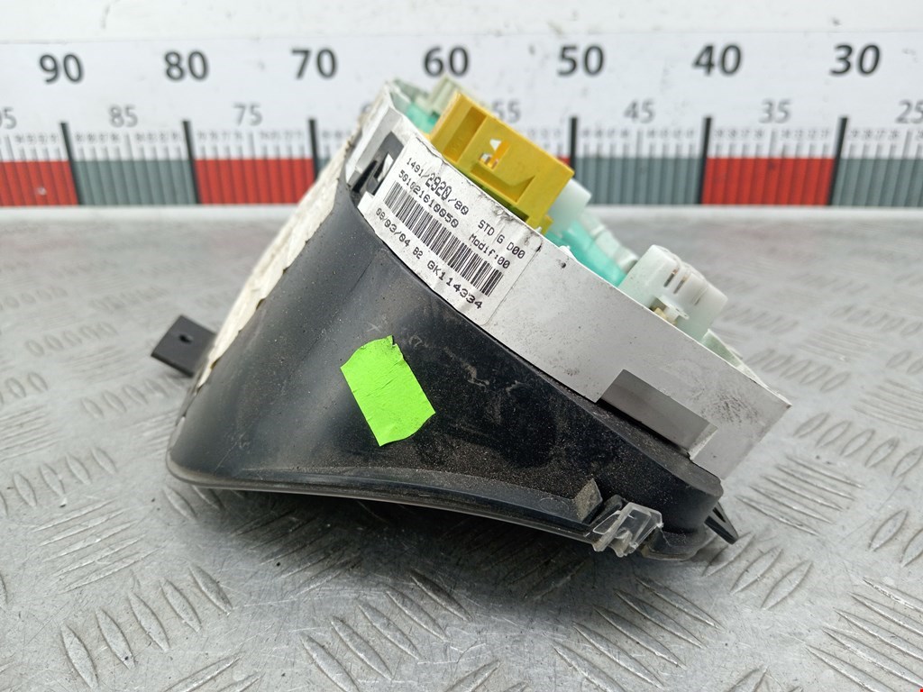 Панель приборов (щиток) CITROEN Jumpy 1994-2006