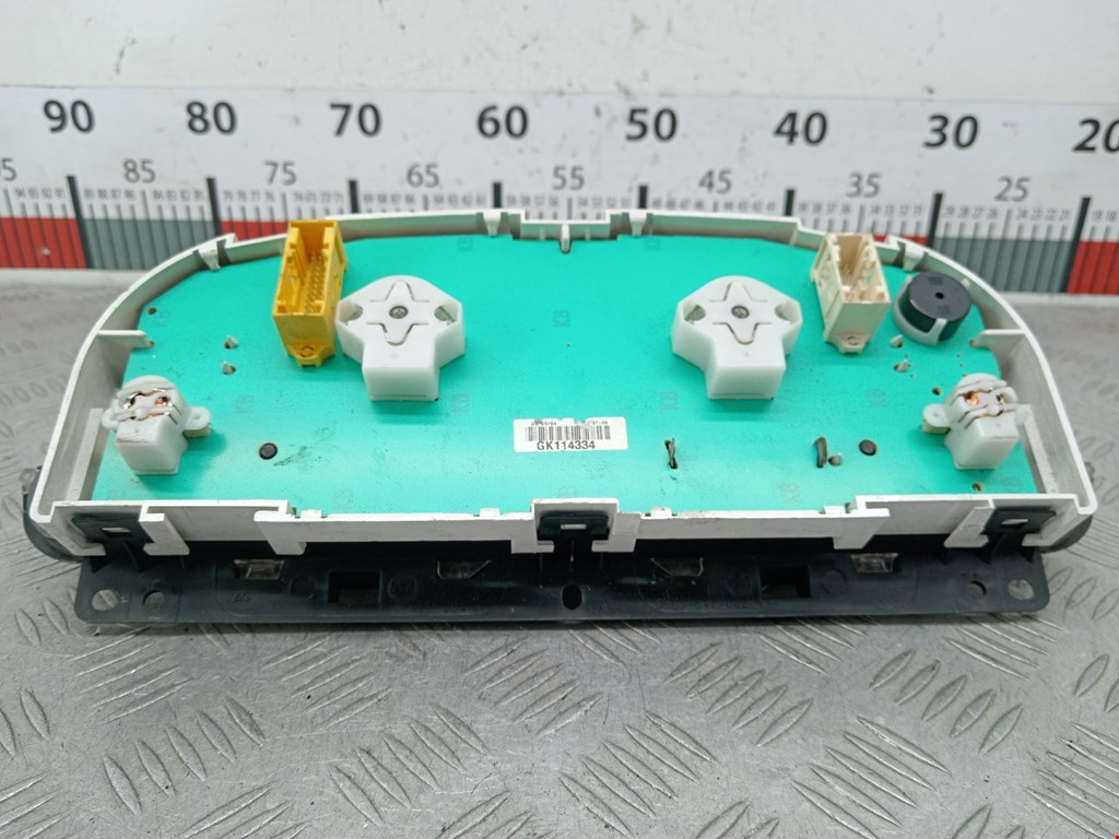 Панель приборов (щиток) CITROEN Jumpy 1994-2006