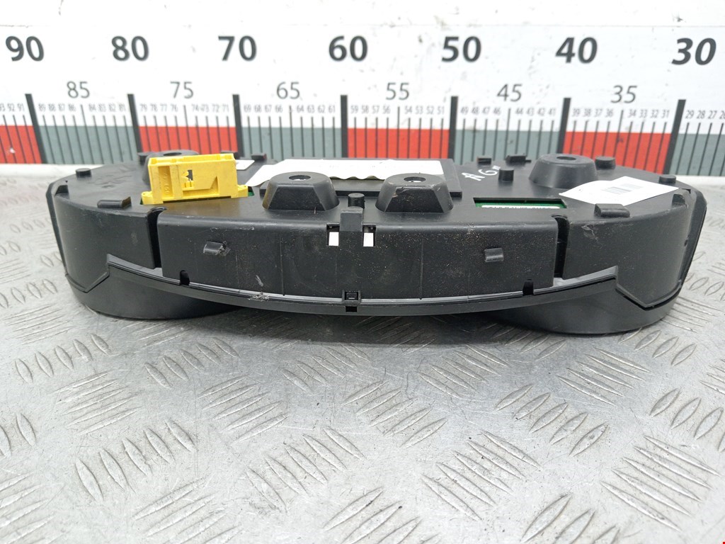 Панель приборов (щиток) PEUGEOT 308 2007-2015