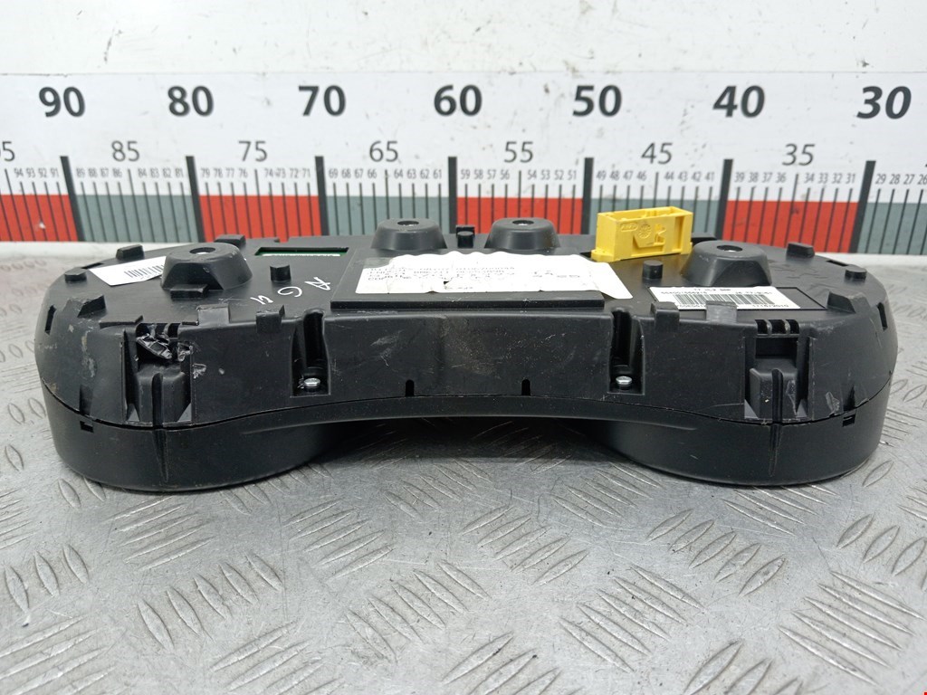 Панель приборов (щиток) PEUGEOT 308 2007-2015