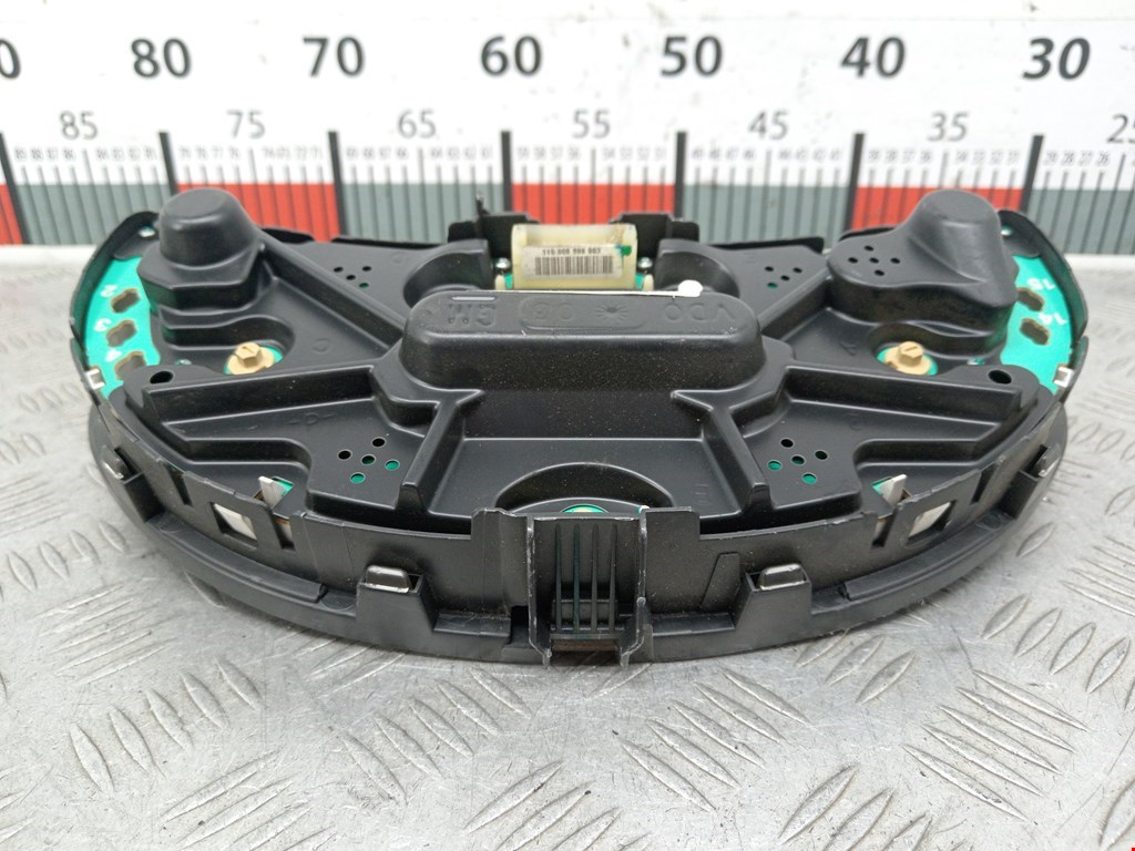 Панель приборов (щиток) OPEL Combo C 2001-2011