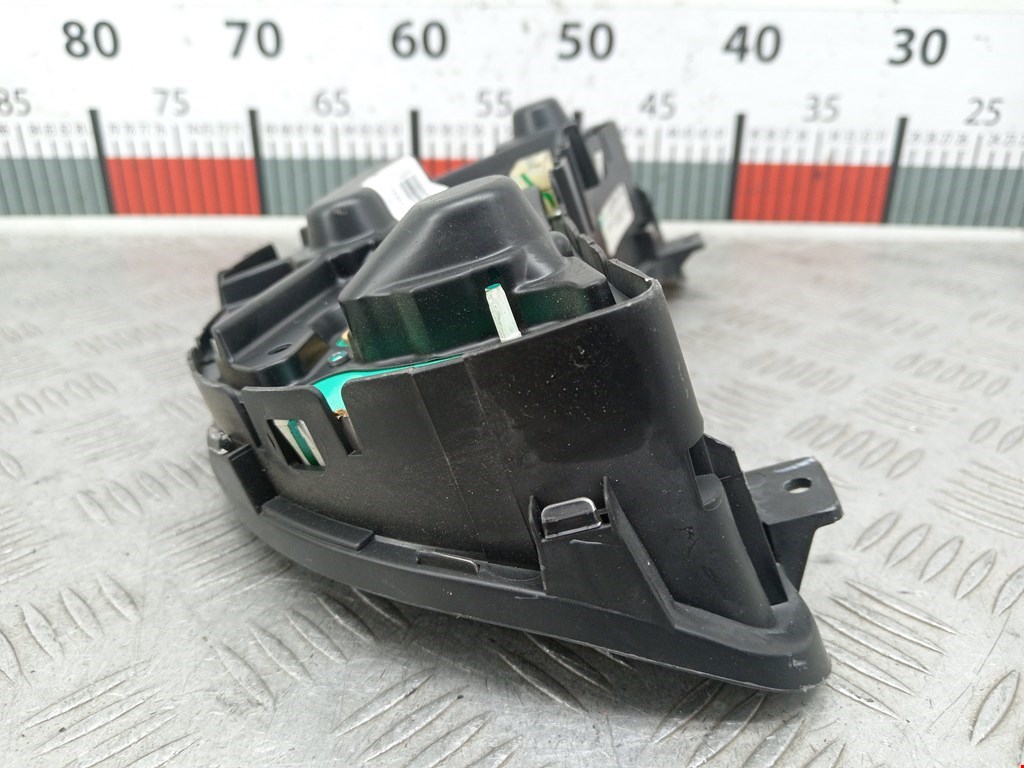 Панель приборов (щиток) OPEL Combo C 2001-2011