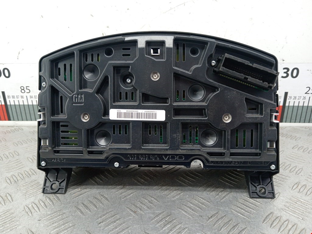 Панель приборов (щиток) OPEL Astra H/Family 2004-2015