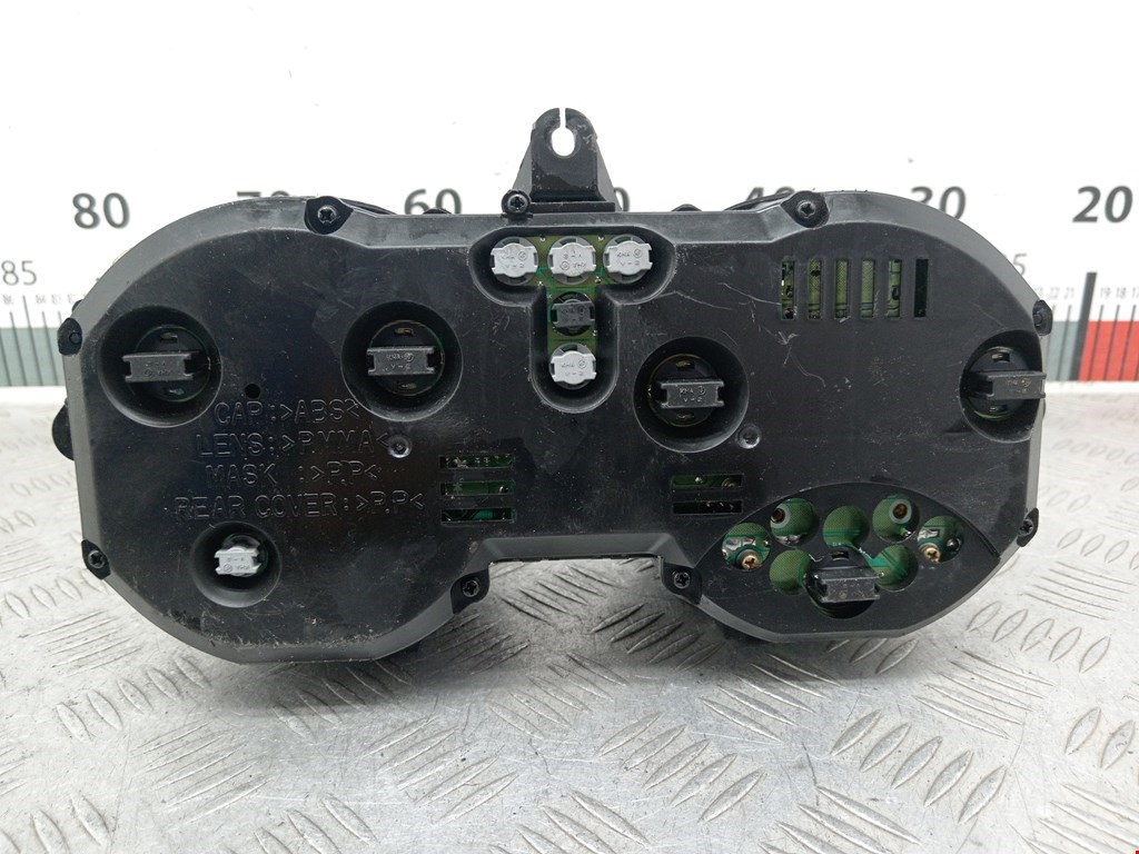 Панель приборов (щиток) CHEVROLET Aveo T200 2003-2008