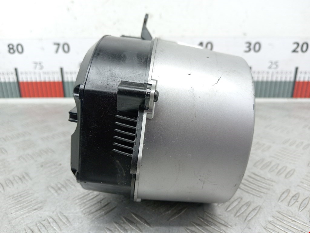 Панель приборов (щиток) CHEVROLET Aveo T200 2003-2008