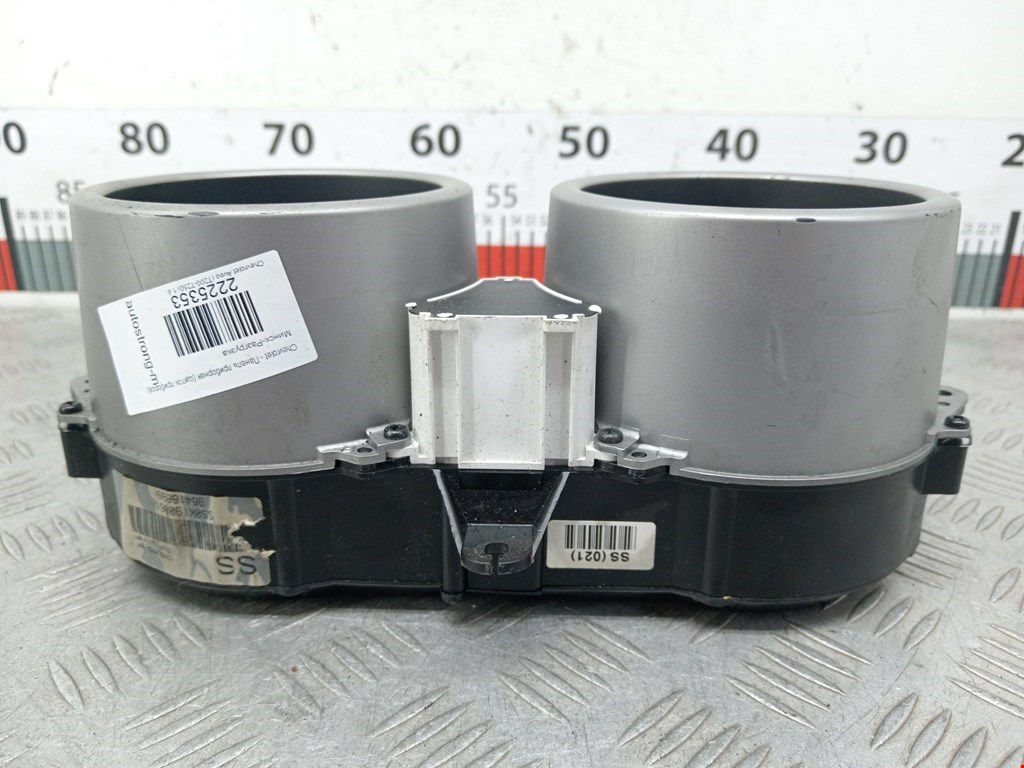 Панель приборов (щиток) CHEVROLET Aveo T200 2003-2008