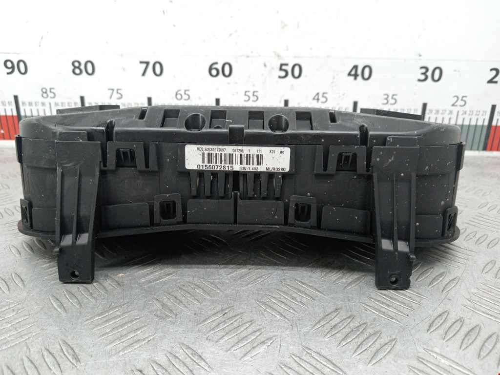 Панель приборов (щиток) ALFA ROMEO 159 2005-2011