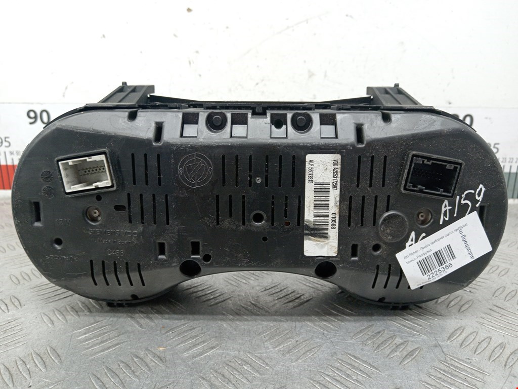 Панель приборов (щиток) ALFA ROMEO 159 2005-2011