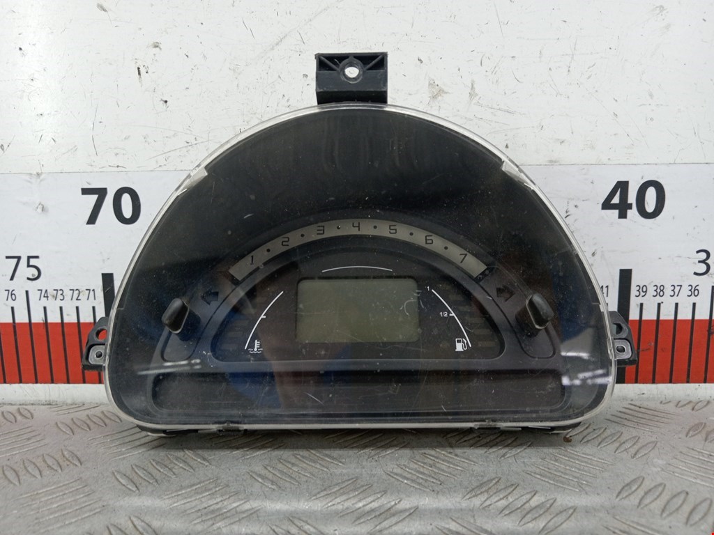 Панель приборов (щиток) CITROEN C3 2002-2009