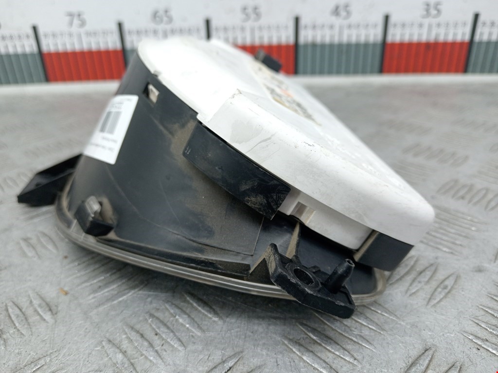 Панель приборов (щиток) CITROEN C3 2002-2009