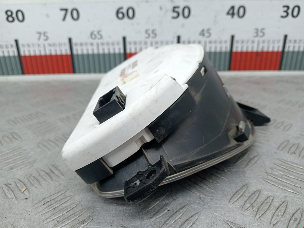 Панель приборов (щиток) CITROEN C3 2002-2009