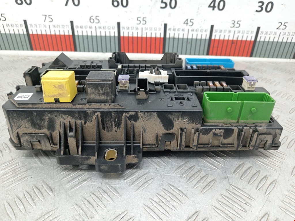 Датчик уровня в бачок омывателя OPEL Astra H/Family 2004-2015