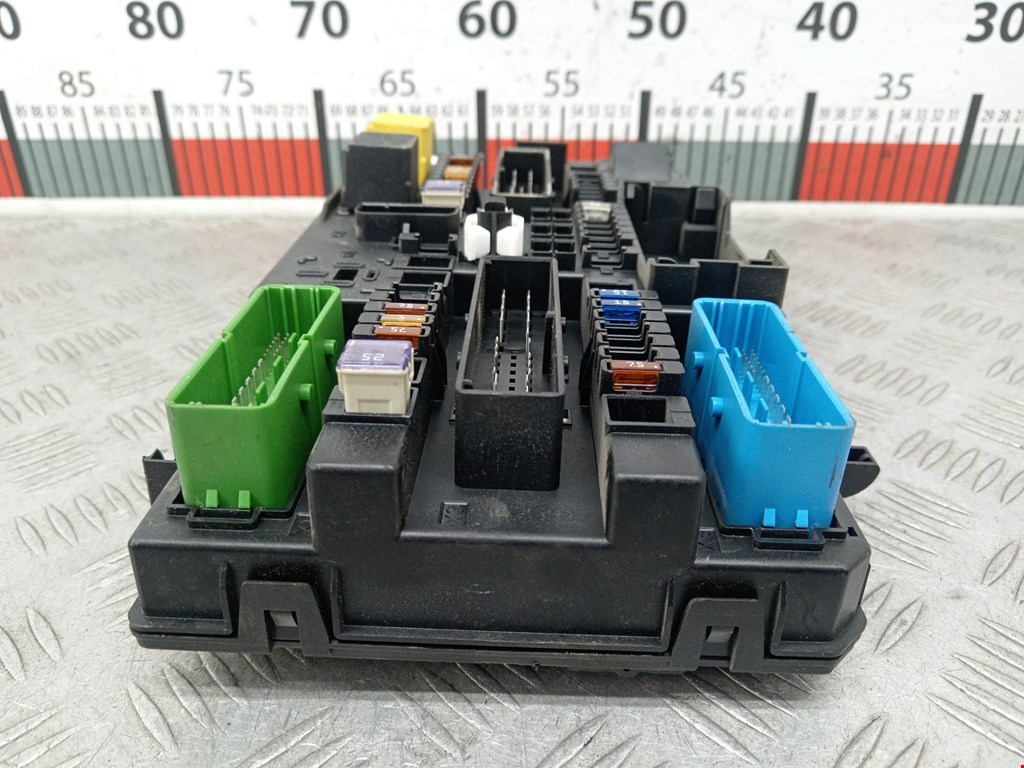 Датчик уровня в бачок омывателя OPEL Astra H/Family 2004-2015