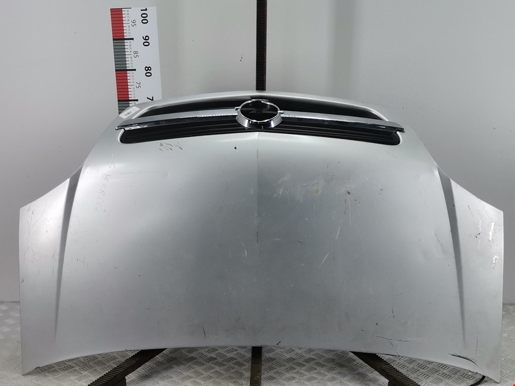 Капот Opel Meriva A (2003-2010)