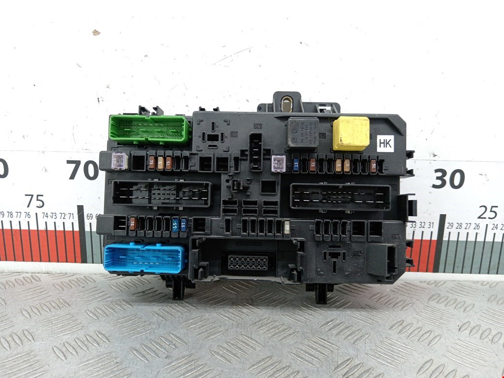 Датчик уровня в бачок омывателя OPEL Astra H/Family 2004-2015