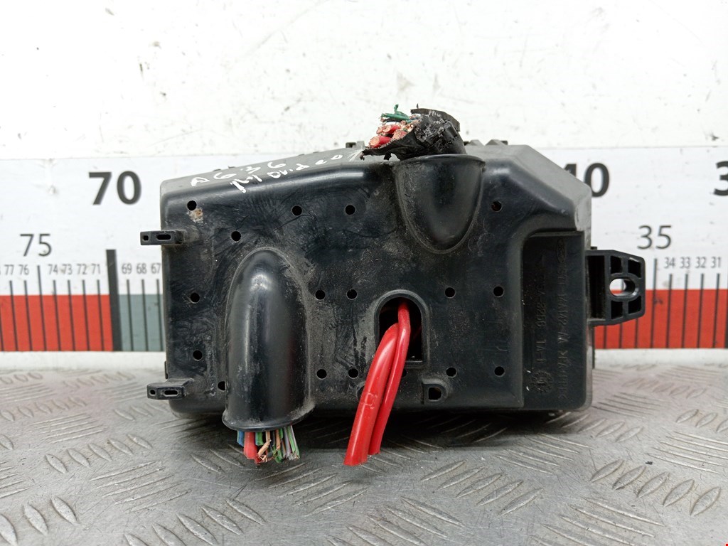 Датчик уровня в бачок омывателя FORD Mondeo III 2000-2007