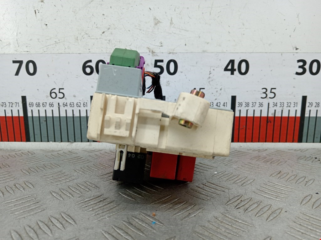 Блок комфорта FIAT Stilo 2001-2010