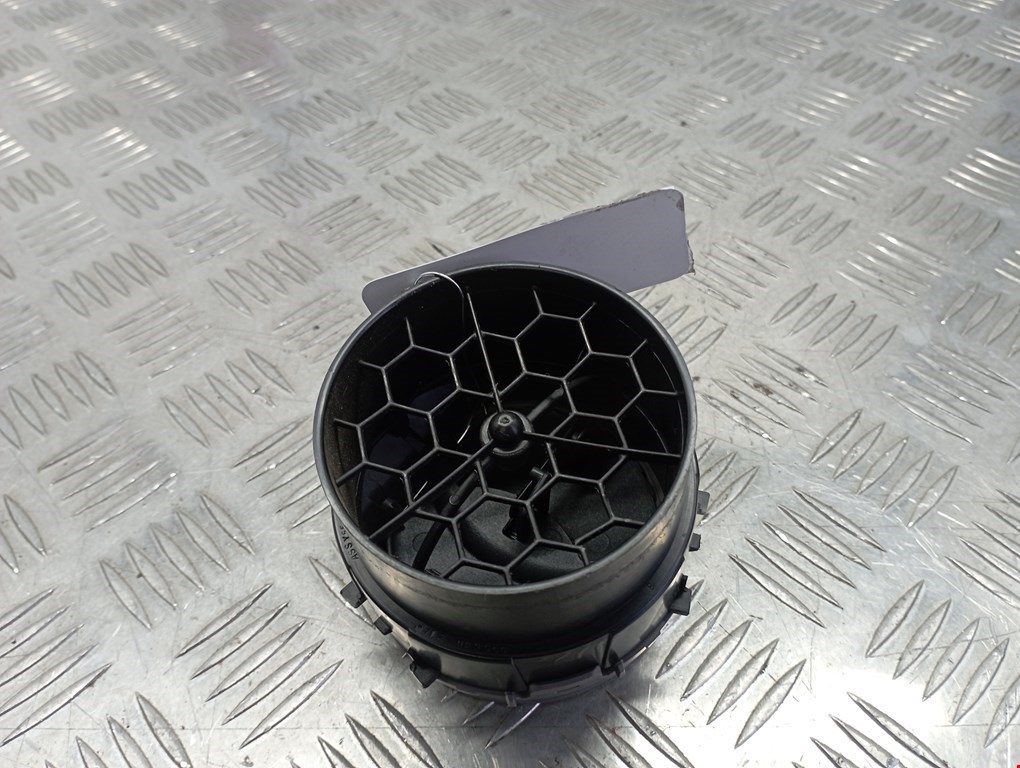 Дефлектор воздушный TOYOTA RAV 4 XA30 2006-2012