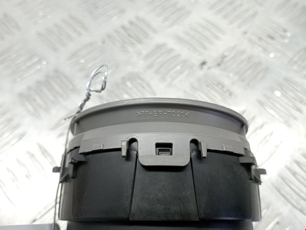 Дефлектор воздушный TOYOTA RAV 4 XA30 2006-2012