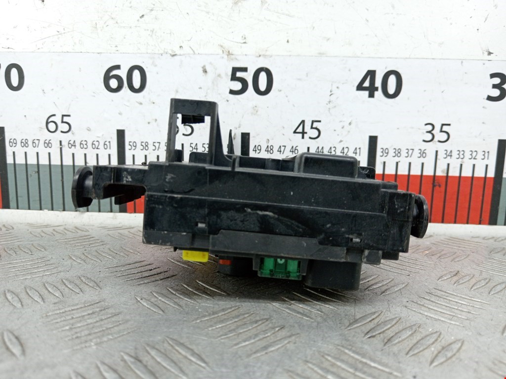 Блок управления ВСМ CITROEN C4 I 2004-2014