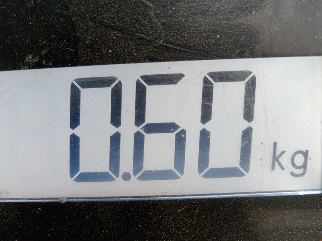 Блок управления ВСМ CITROEN C4 I 2004-2014