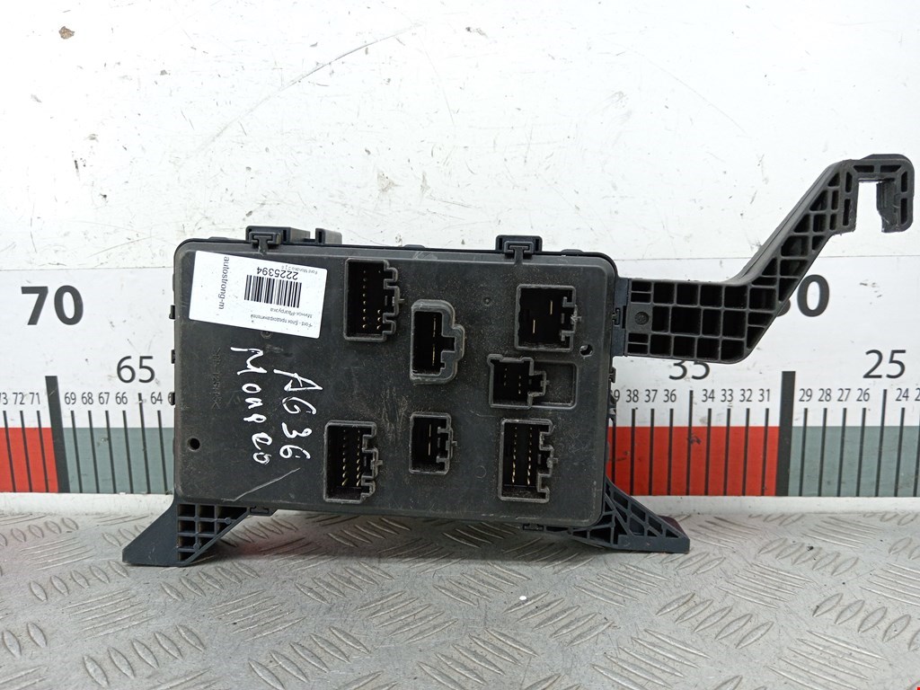 Датчик уровня в бачок омывателя FORD Mondeo III 2000-2007