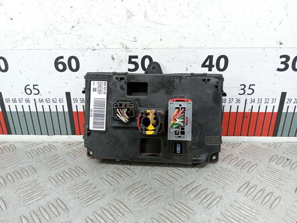 Блок комфорта CITROEN C5 I 2001-2008