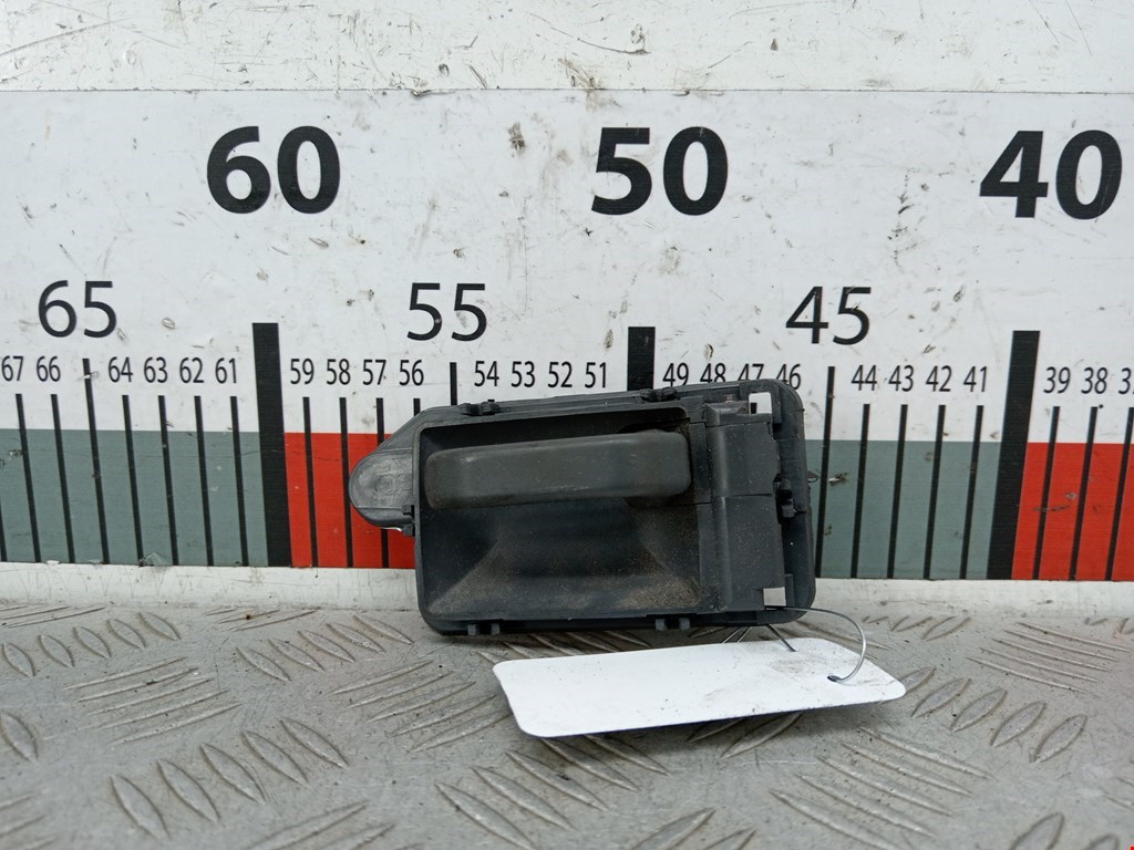 Ручка дверная задняя внутренняя правая CITROEN Jumpy 1994-2006