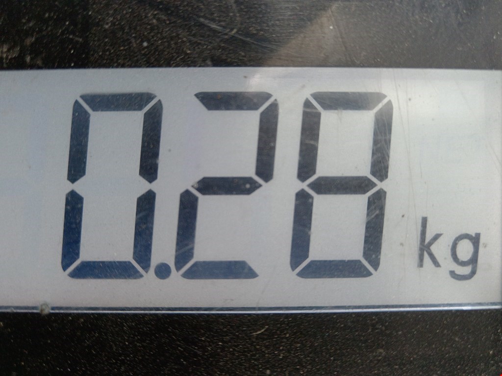 Ручка дверная задняя внутренняя правая CITROEN Jumpy 1994-2006