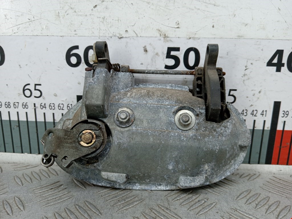 Ручка двери задней наружная правая OPEL Combo C 2001-2011