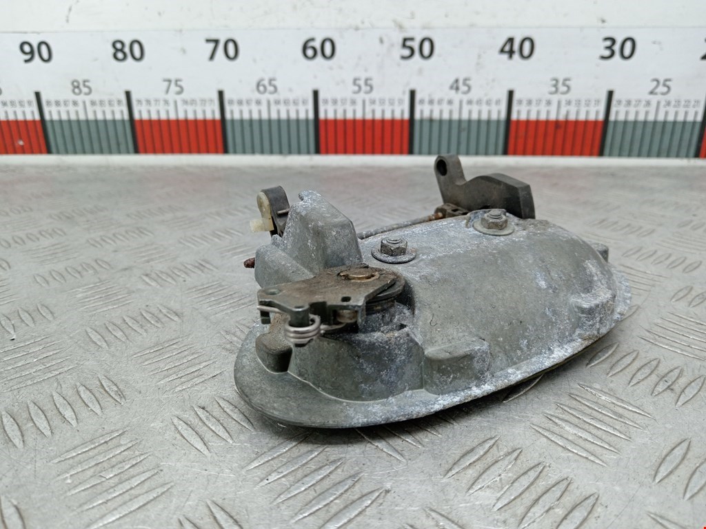 Ручка двери задней наружная правая OPEL Combo C 2001-2011