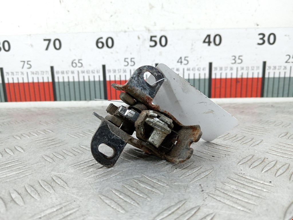 Замок двери распашной левой Opel Combo C (2001-2011)