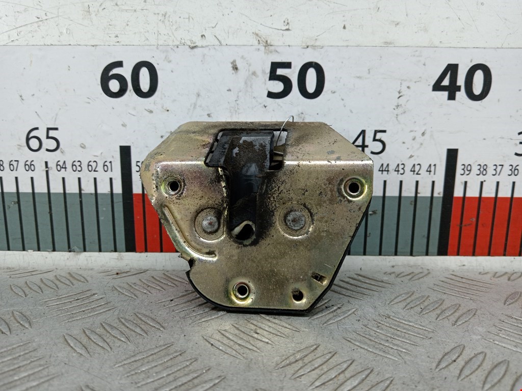 Замок двери сдвижной CITROEN Jumpy 1994-2006