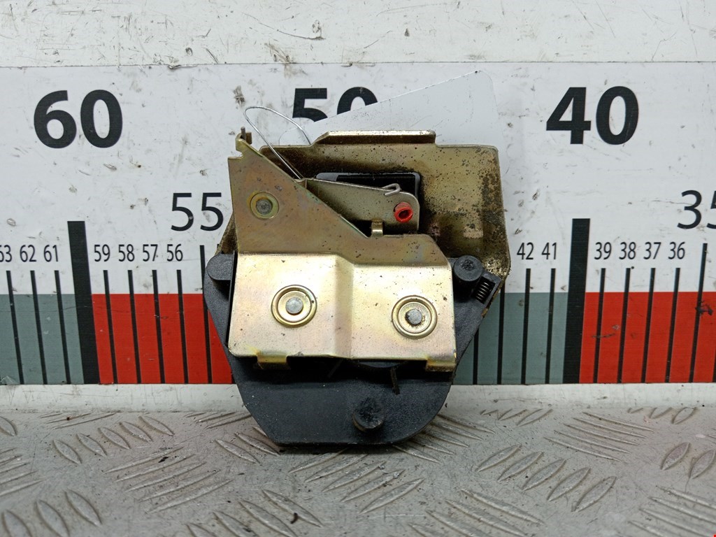 Замок двери сдвижной CITROEN Jumpy 1994-2006