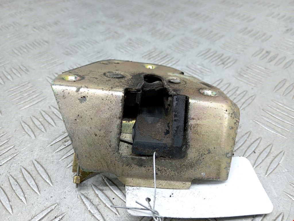 Замок двери сдвижной CITROEN Jumpy 1994-2006